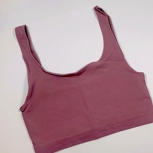 By Together Seamless Sports Bra